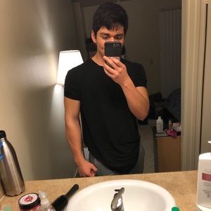 Meet your Posher, Brayan